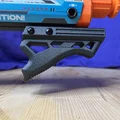Tay cầm Picatinny (Bình chọn cộng đồng) - Thiết kế số 6 - Thumbnail 1