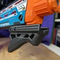 Tay cầm Picatinny (Bình chọn cộng đồng) - Thiết kế số 6 - Thumbnail 2