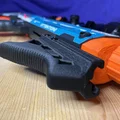 Tay cầm Picatinny (Bình chọn cộng đồng) - Thiết kế số 6 - Thumbnail 3
