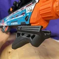 Tay cầm Picatinny (Bình chọn cộng đồng) - Thiết kế số 6 - Thumbnail 4