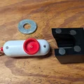 MagClamp - Bộ chuyển đổi rảnh tay cho VacBird - Thumbnail 2