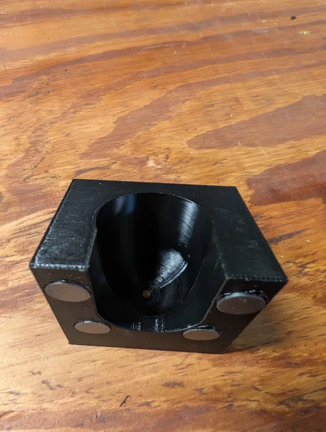 MagClamp - Bộ chuyển đổi rảnh tay cho VacBird - Image 3