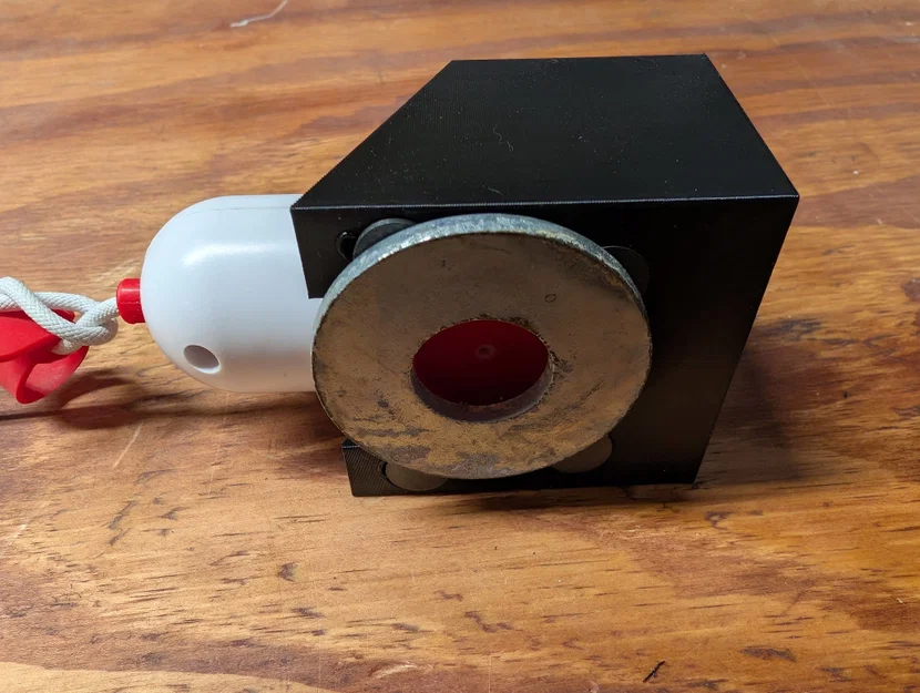 MagClamp - Bộ chuyển đổi rảnh tay cho VacBird - Image 4