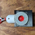 MagClamp - Bộ chuyển đổi rảnh tay cho VacBird - Thumbnail 5