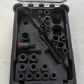 Khay lót Inlay cho Milwaukee PACKOUT Organiser Compact - Thumbnail 2