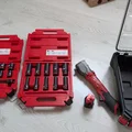 Khay lót Inlay cho Milwaukee PACKOUT Organiser Compact - Thumbnail 3