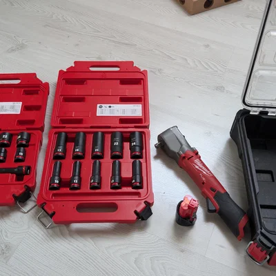 Khay lót Inlay cho Milwaukee PACKOUT Organiser Compact