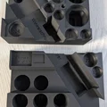 Khay lót Inlay cho Milwaukee PACKOUT Organiser Compact - Thumbnail 5