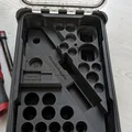 Khay lót Inlay cho Milwaukee PACKOUT Organiser Compact - Thumbnail 7