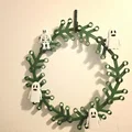 Mô hình bộ xương phong cách Lego trang trí Halloween (Lego Skeleton) - Thumbnail 6