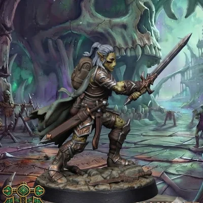 Mô hình Gythyanki Fighter