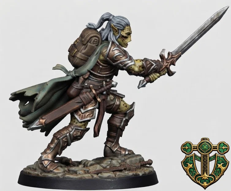 Mô hình Gythyanki Fighter - Image 2