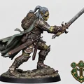 Mô hình Gythyanki Fighter - Thumbnail 2
