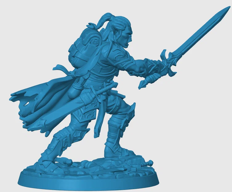 Mô hình Gythyanki Fighter - Image 3