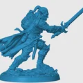 Mô hình Gythyanki Fighter - Thumbnail 3