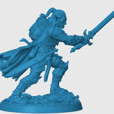 Mô hình Gythyanki Fighter