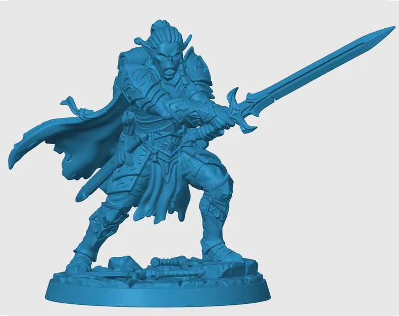 Mô hình Gythyanki Fighter - Image 4