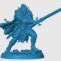 Mô hình Gythyanki Fighter - Thumbnail 4
