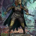 Mô hình Gythyanki Rogue - Thumbnail 1