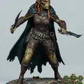 Mô hình Gythyanki Rogue - Thumbnail 2