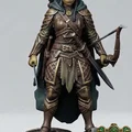 Mô hình Gythyanki Ranger - Thumbnail 2