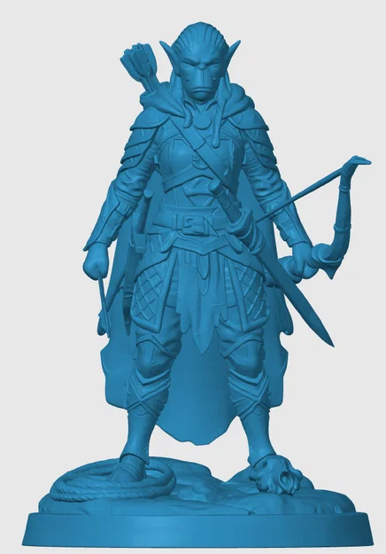 Mô hình Gythyanki Ranger - Image 3