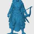Mô hình Gythyanki Ranger - Thumbnail 3
