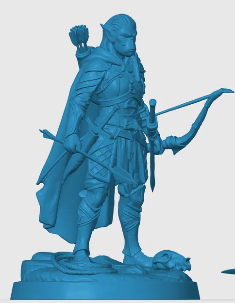 Mô hình Gythyanki Ranger - Image 4