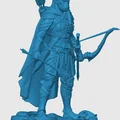 Mô hình Gythyanki Ranger - Thumbnail 4