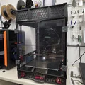 Voron 350mm Extra Tall Top Hat - Nâng cấp chiều cao cho Voron 2.4 - Thumbnail 1