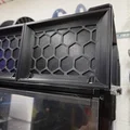 Voron 350mm Extra Tall Top Hat - Nâng cấp chiều cao cho Voron 2.4 - Thumbnail 3