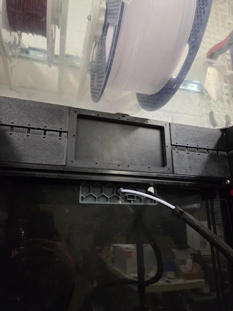 Voron 350mm Extra Tall Top Hat - Nâng cấp chiều cao cho Voron 2.4 - Image 4
