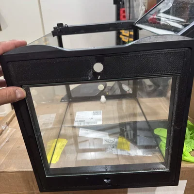 Nắp thay thế cho bể terrarium Zoo Med 12x12x18