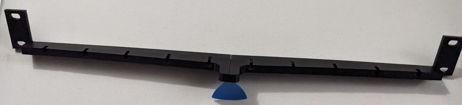 Khung giá DAP 19 inch (Hệ thống giá đỡ mô-đun) - Image 1