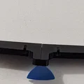 Khung giá DAP 19 inch (Hệ thống giá đỡ mô-đun) - Thumbnail 1