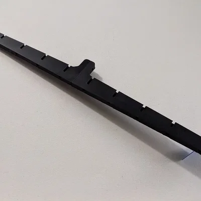 Khung giá DAP 19 inch (Hệ thống giá đỡ mô-đun)