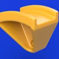 Móc treo dây điện gắn tường - Thumbnail 1
