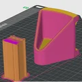 Móc treo dây điện gắn tường - Thumbnail 7