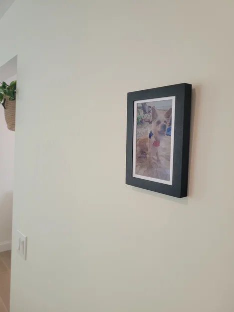 Khung cho màn hình Waveshare ESP32 S3 PhotoPainter e-ink - Image 3