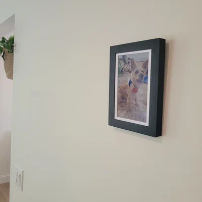 Khung cho màn hình Waveshare ESP32 S3 PhotoPainter e-ink