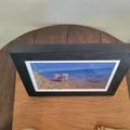 Khung cho màn hình Waveshare ESP32 S3 PhotoPainter e-ink - Thumbnail 4