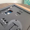 Khung cho màn hình Waveshare ESP32 S3 PhotoPainter e-ink - Thumbnail 6