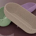 Giỏ đựng bánh mì 3D trang trí nhà bếp tinh tế - Thumbnail 4