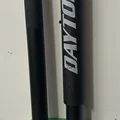 Giá treo tay cầm con đội Daytona 1.5 tấn nhôm - Thumbnail 2
