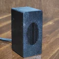 Vỏ hộp cho Seeed Studio ESP32C6, HiLetgo MAX98357 và Loa CQRobot dùng cho Home Assistant - Thumbnail 1