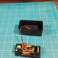 Vỏ hộp cho Seeed Studio ESP32C6, HiLetgo MAX98357 và Loa CQRobot dùng cho Home Assistant - Thumbnail 2