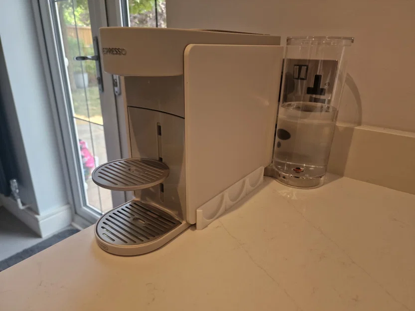 Khay đựng viên nén Nespresso Vertuo Up - Image 2