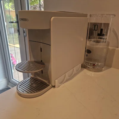 Khay đựng viên nén Nespresso Vertuo Up