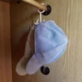 Móc treo nón (Cap hanger) thông minh tiết kiệm không gian tủ - Thumbnail 1