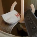 Móc treo nón (Cap hanger) thông minh tiết kiệm không gian tủ - Thumbnail 3
